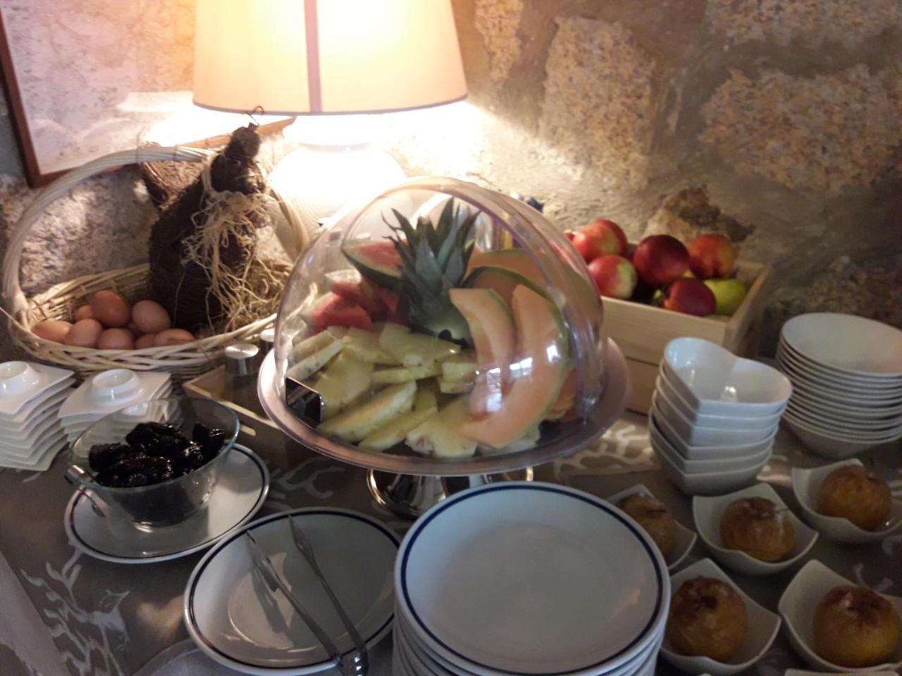 Hotel Olimpia Baja Sardinia Kültér fotó